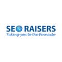 SEO Raisers logo